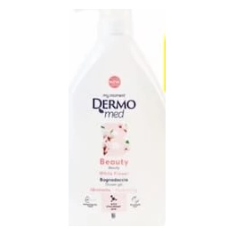 Gel de dus Dermomed in sortiment, 1 l