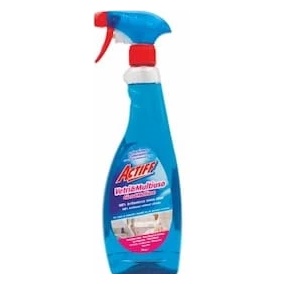 Solutie pentru sticle Actiff, 0,75 l