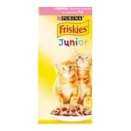 Hrana Friskies Junior, 85 g