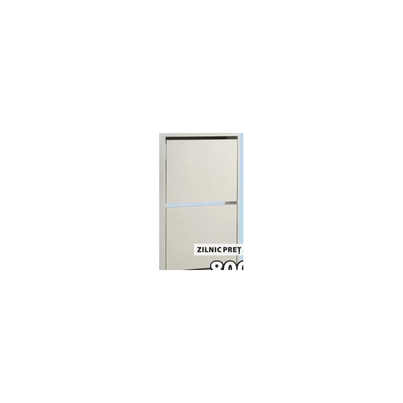 Alleshave pantofar 50 x 88 x 28 cm