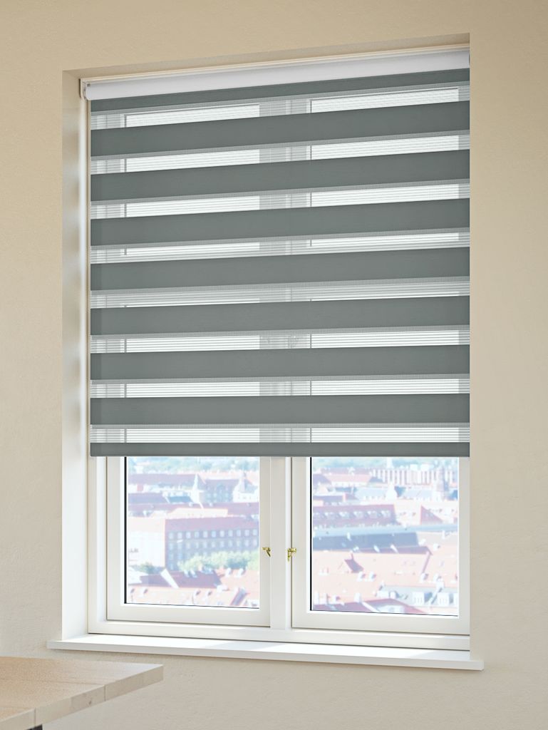 Femris jaluzea duo, 60 x 180 cm