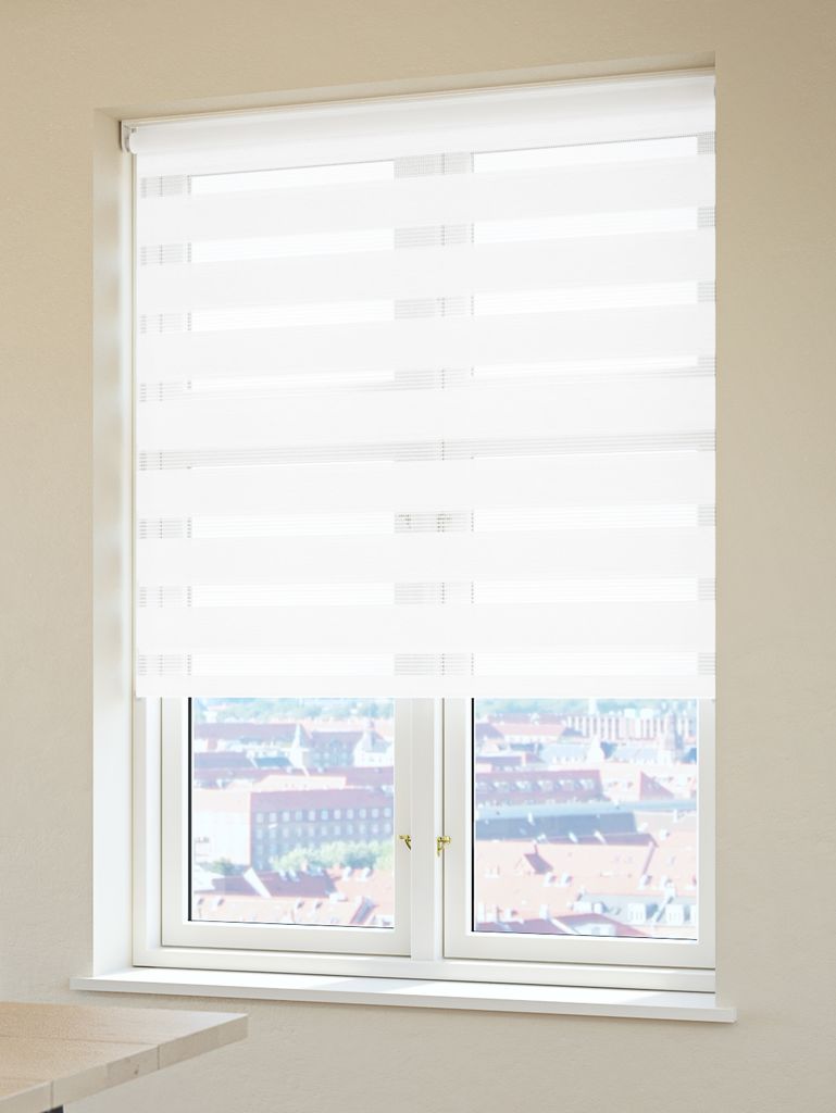 Femris jaluzea duo, 80 x 180 cm