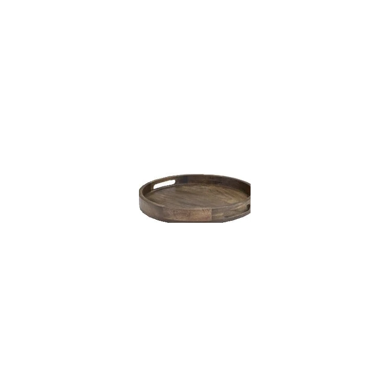 Torleif tavă decorativă Ø32 x 4 cm