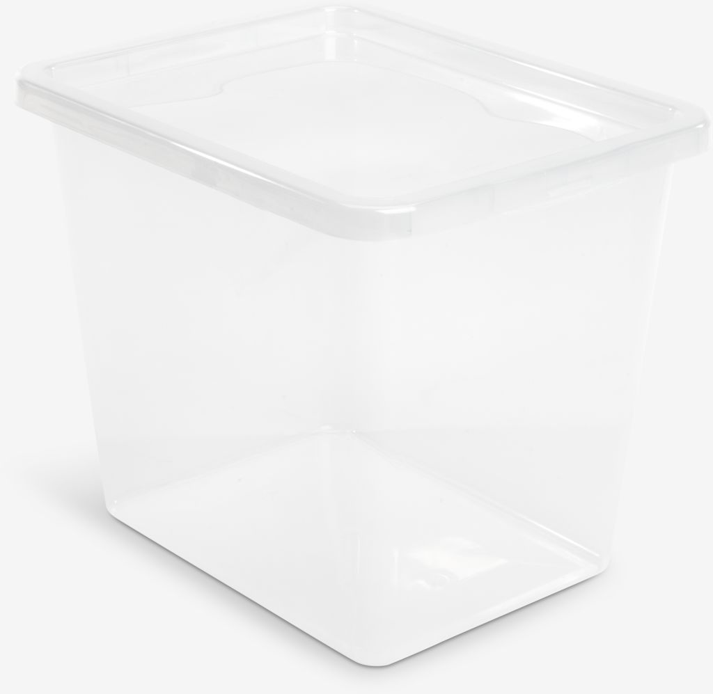 Basic Box cutie de depozitare 31 L