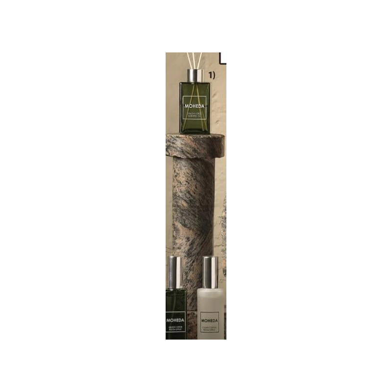 Moheda ulei parfumat, 120 ml