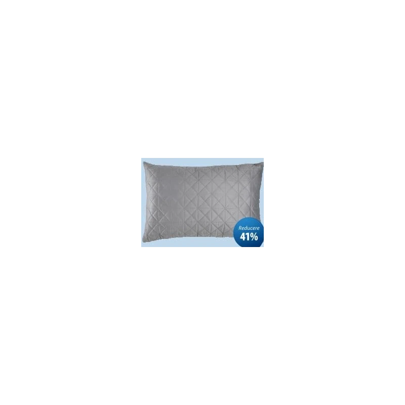Engblomme pernă pentru spate 60 x 90 cm