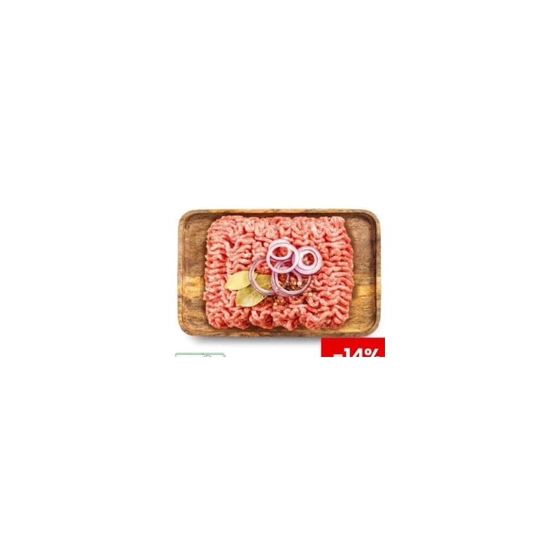 Carmez tocătură de porc, 1 kg