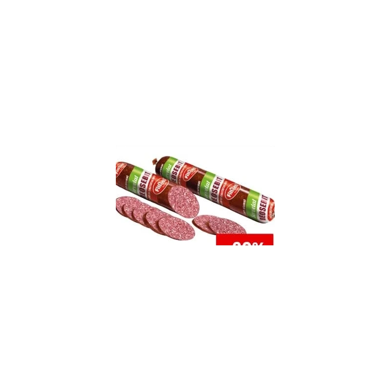 Filletti salam Servelat Deosebit, 1 kg