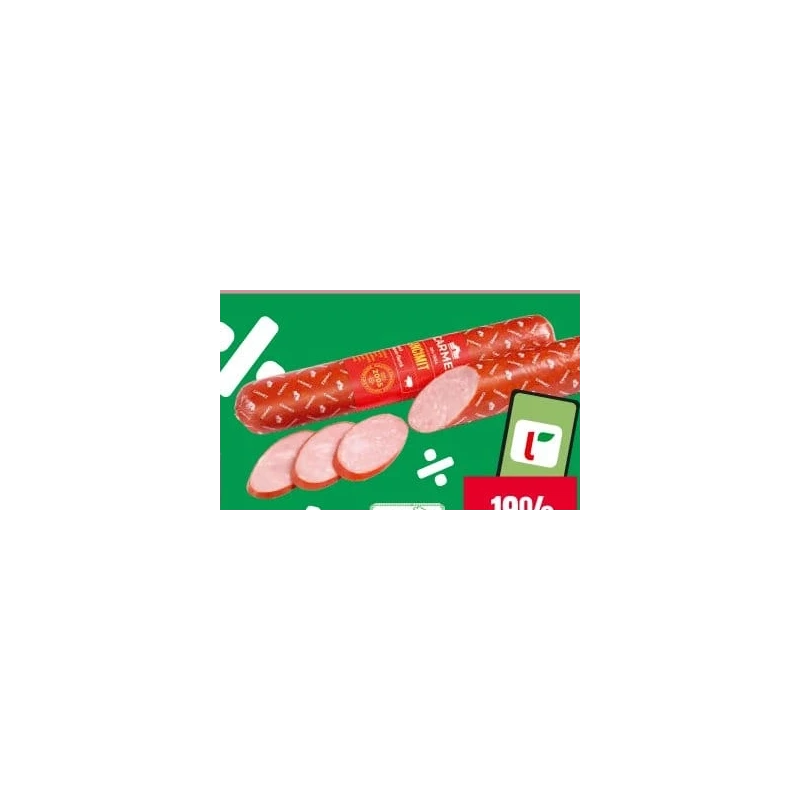 Carmez șuncă Lancimit, 1 kg