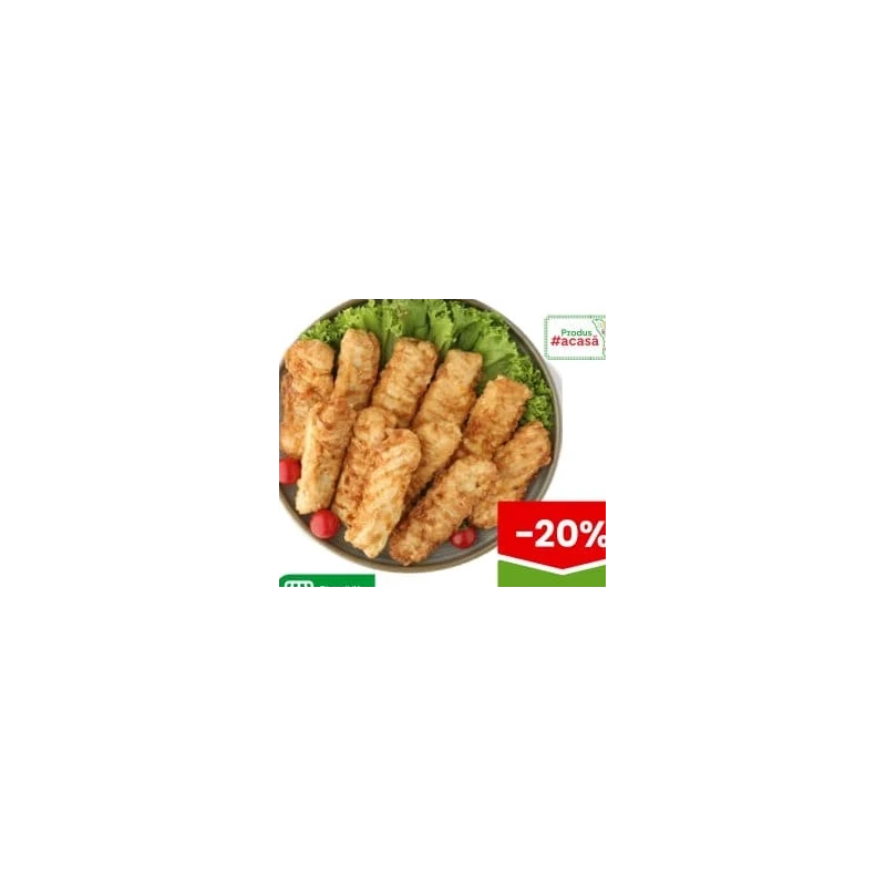 Ruladă din carne de pui, 1 kg