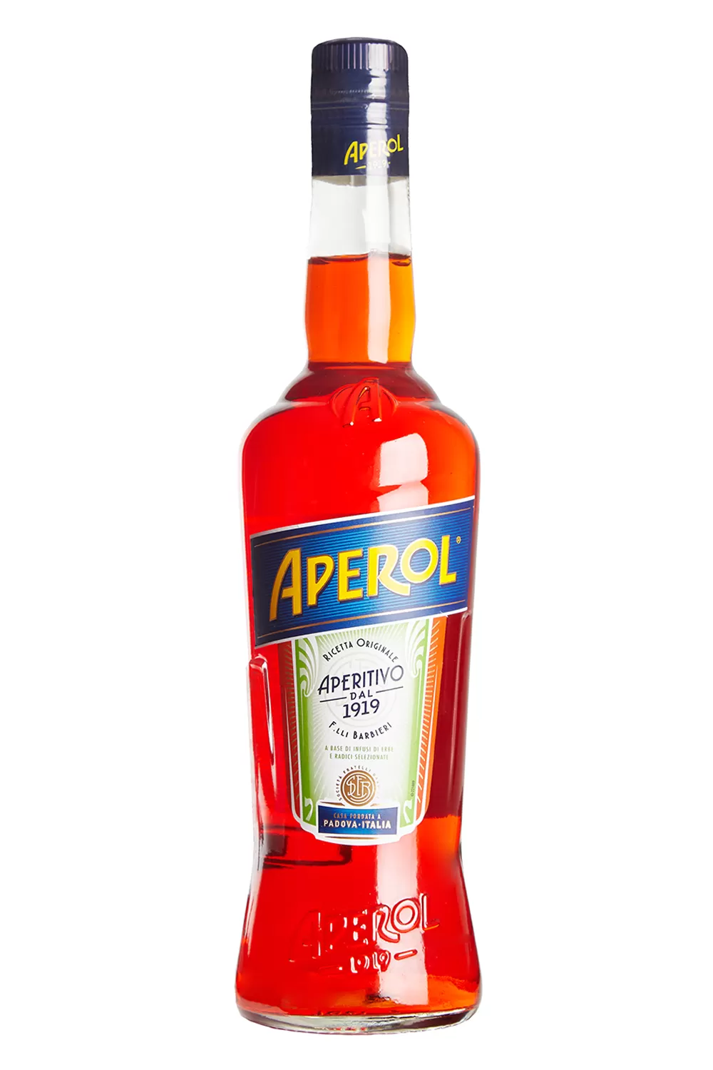 Aperol aperitiv, 700 ml