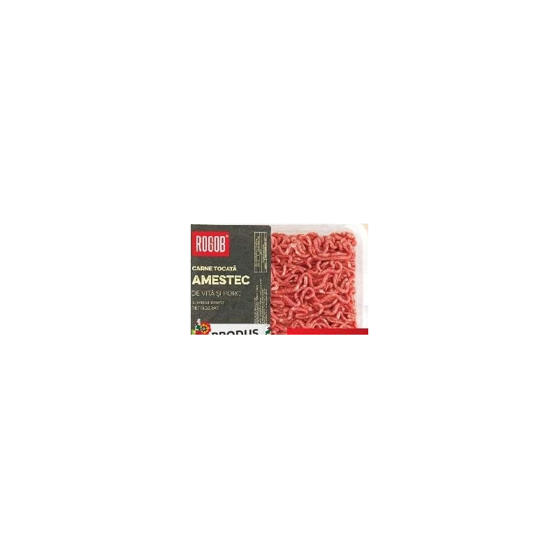 Carne tocată amestec, 500 g