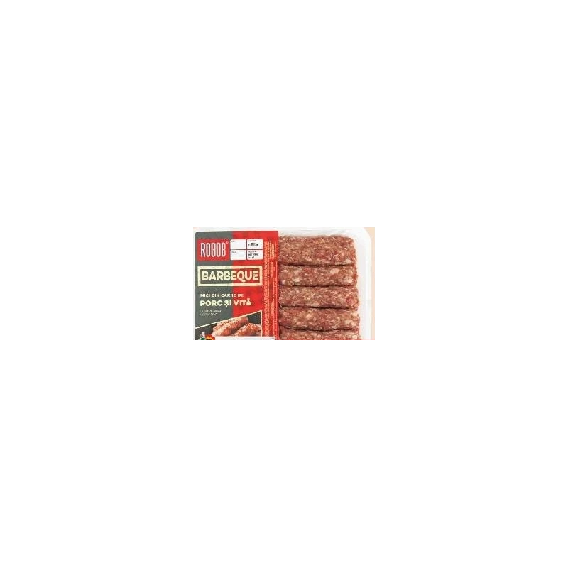 Mici porc/vită, 1000 g