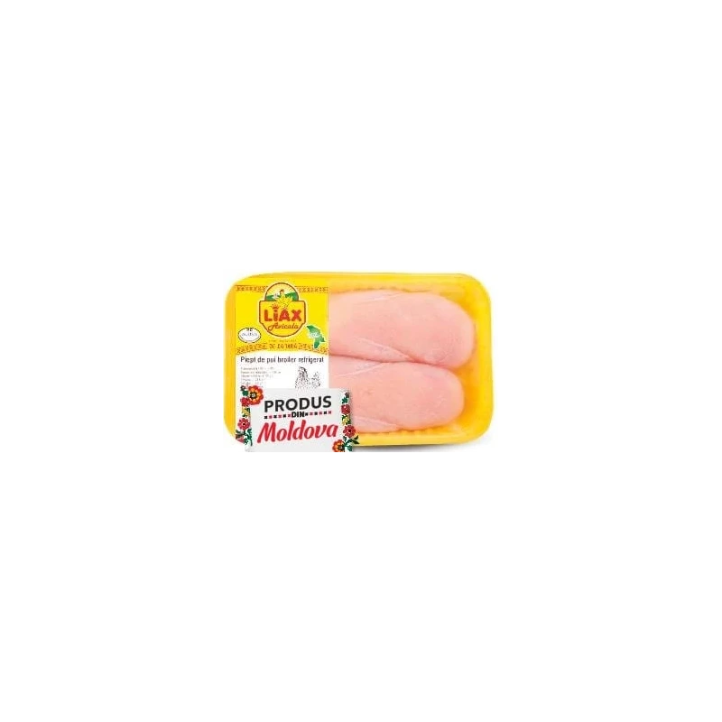 AVICOLA LIAX Piept de pui dezosat