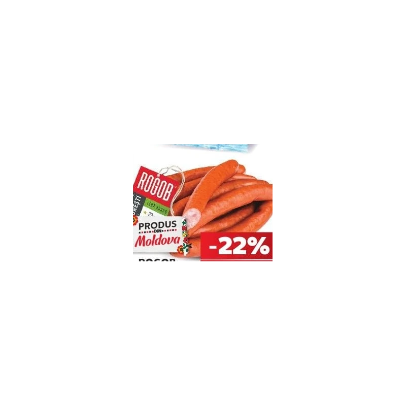 ROGOB Cârnăciori