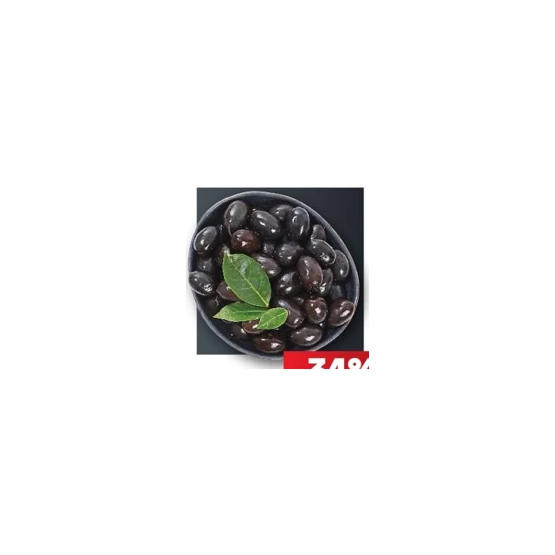 Măsline negre
