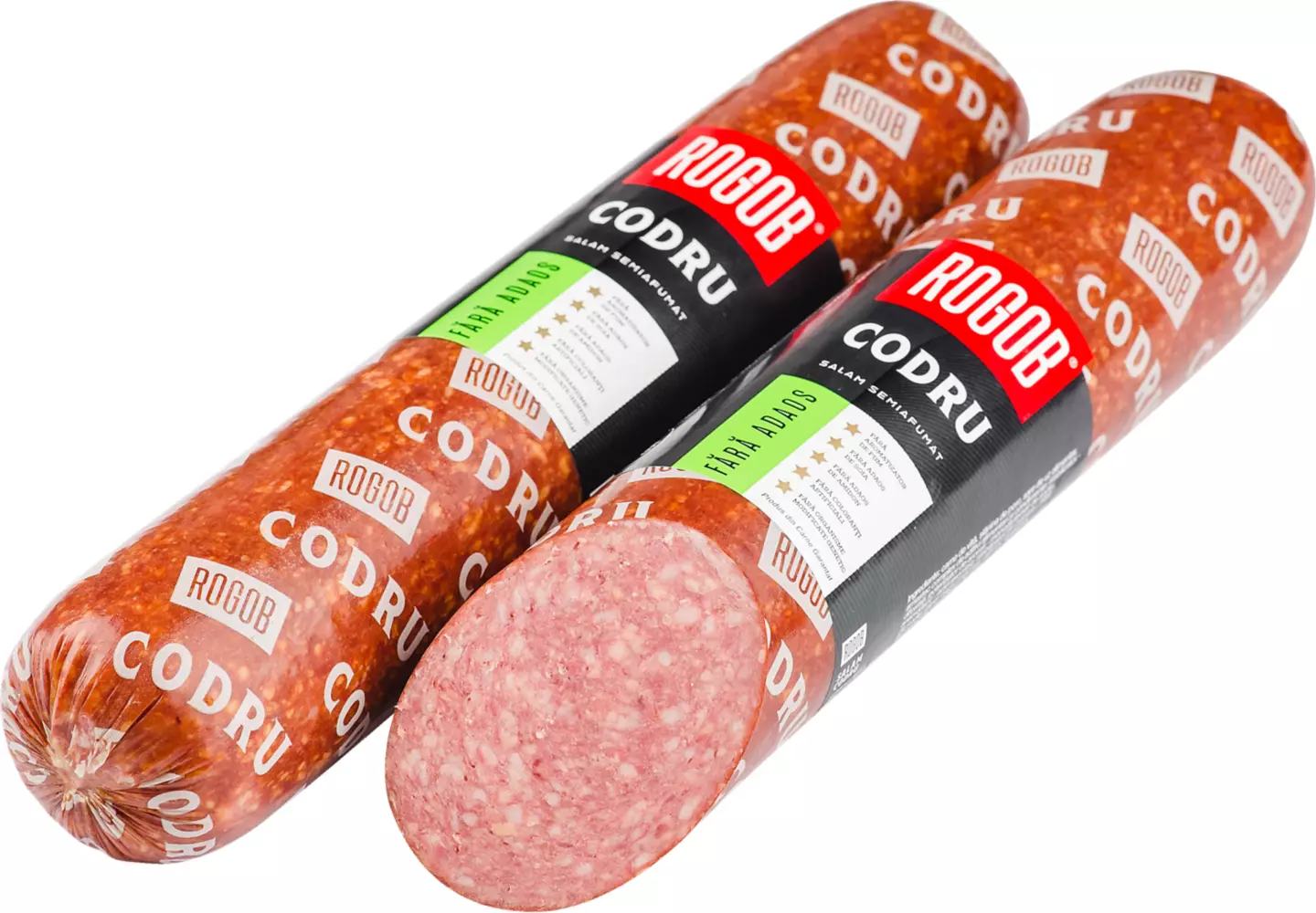 ROGOB Salam Codru