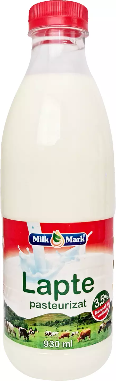 MILKMARK Lapte pasteurizat