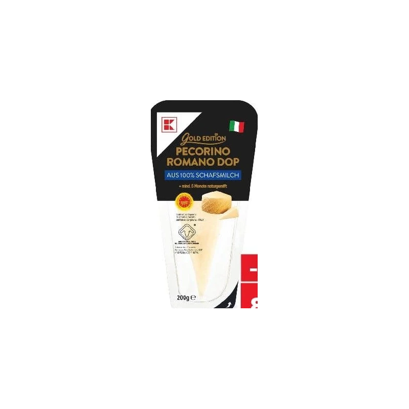 K-GOLD Pecorino Romano