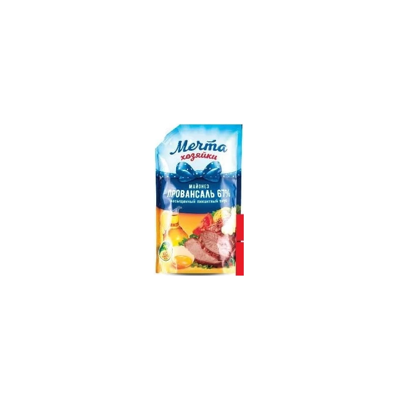 MECITA HOZIAICHI Maioneză