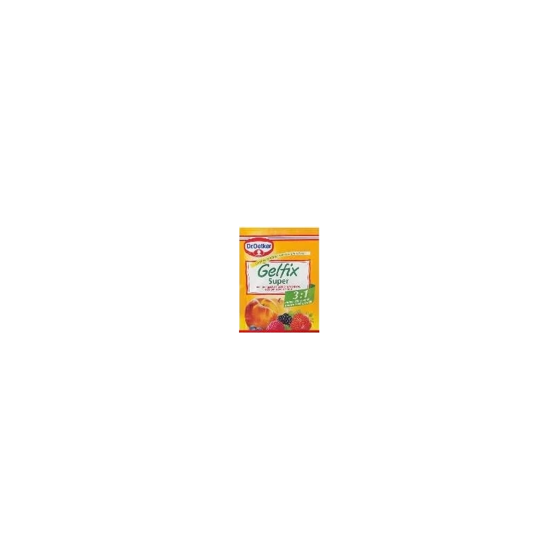 DR. OETKER Gelfix
