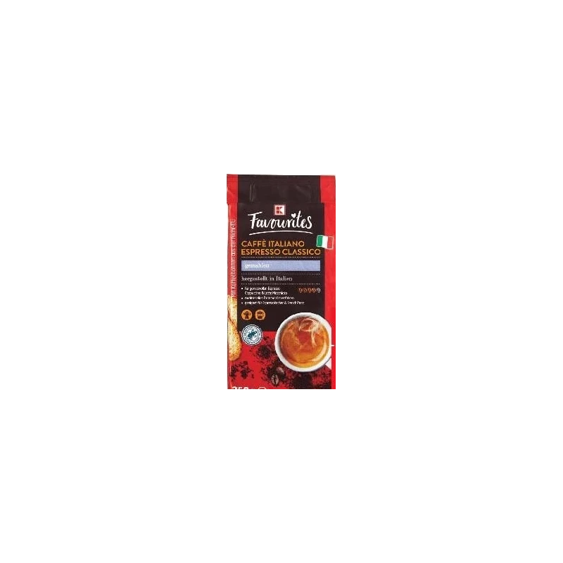 Cafea măcinată