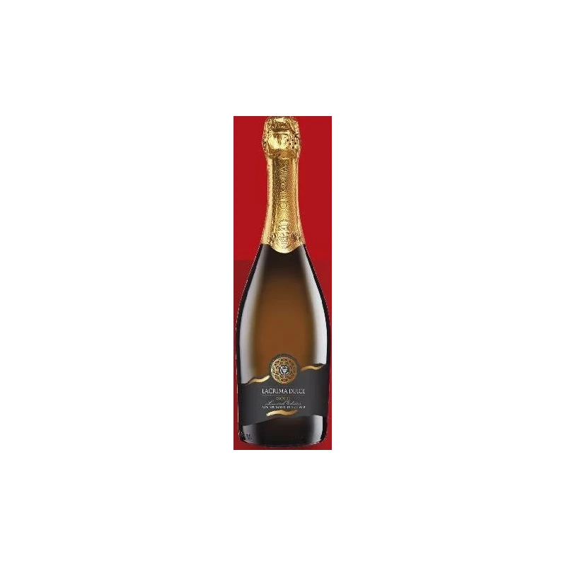 LACRIMA DULCE GOLD Vin spumant dulce