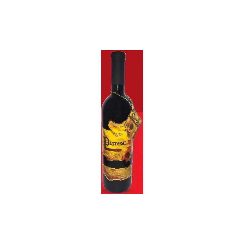 PASTORAL Vin roșu dulce