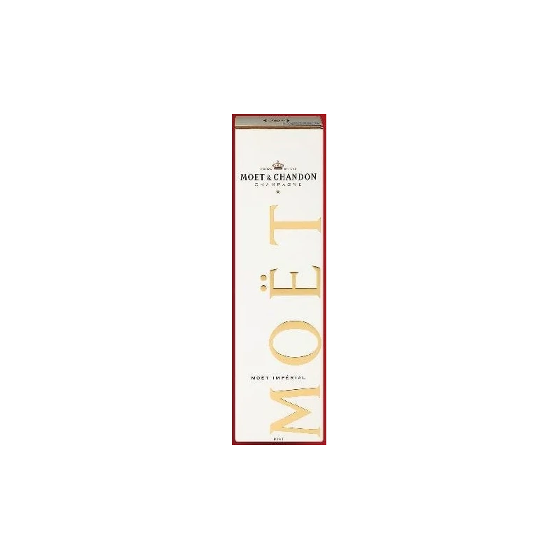 MOET CHANDON Şampanie