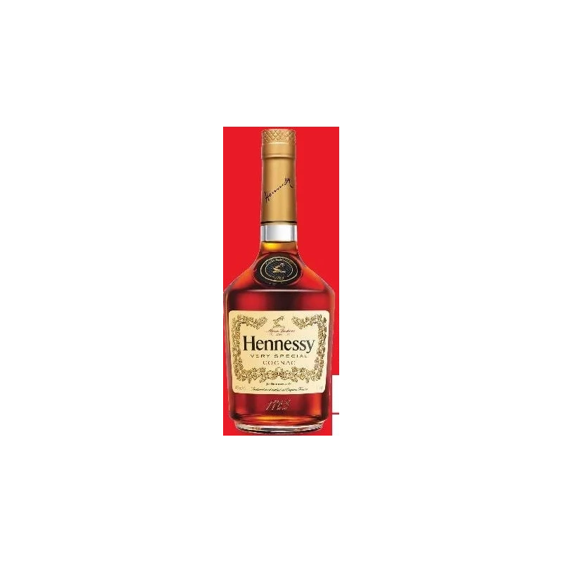 HENNESSY Cognac