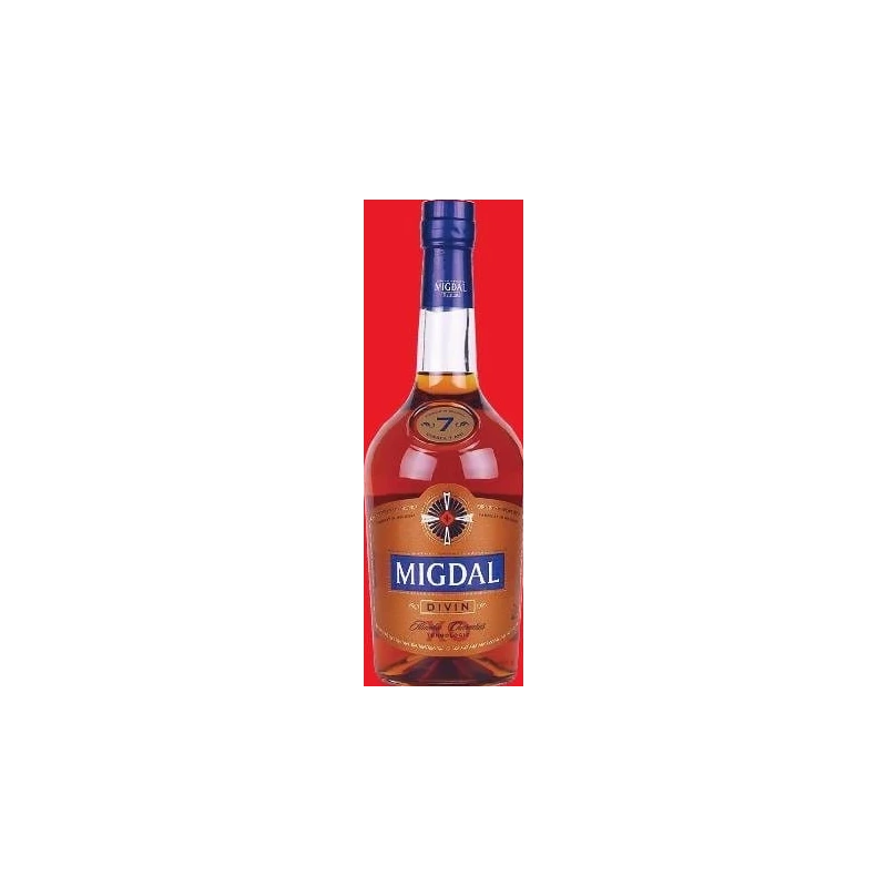 MIGDAL Divin