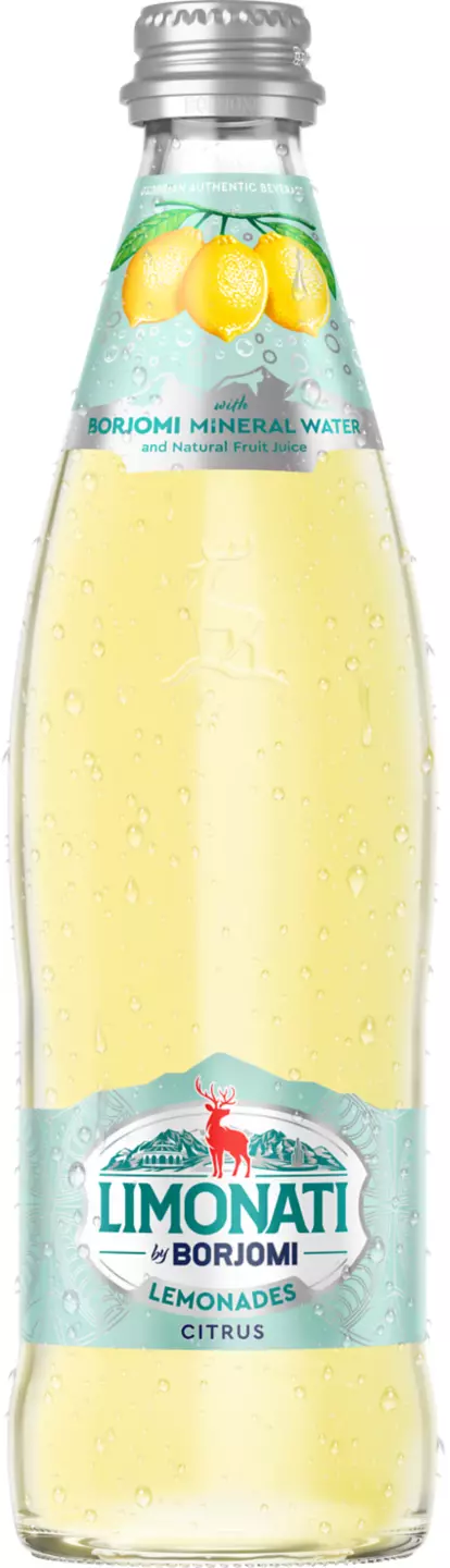LIMONATI Limonadă