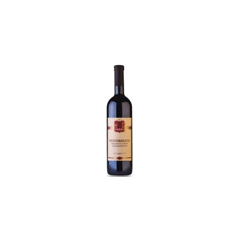 SHUMI Vin roșu demidulce