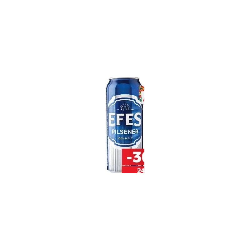 EFES Bere blondă