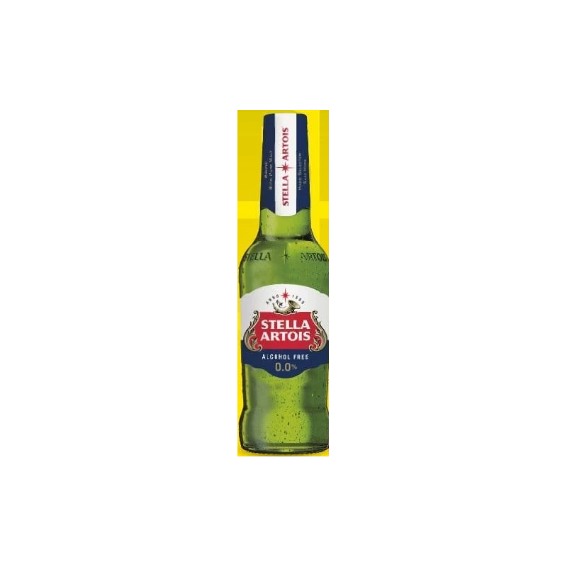 STELLA ARTOIS Bere blondă