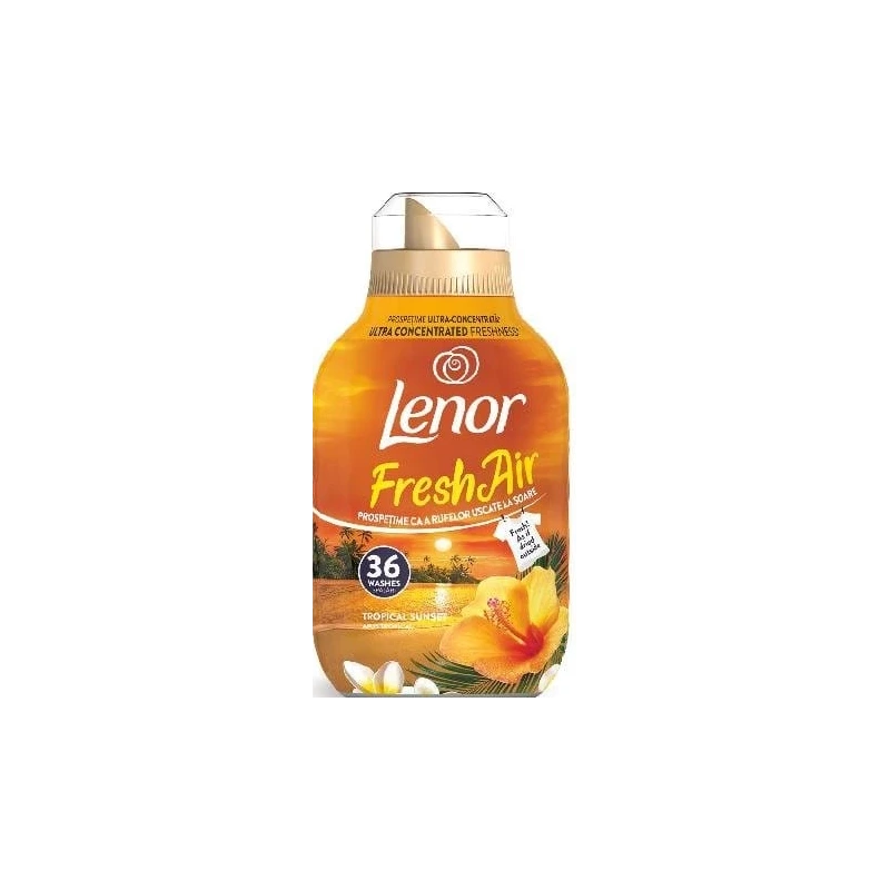 LENOR Balsam pentru rufe