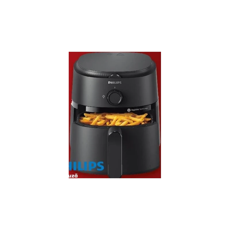 Philips friteuză cu aer cald