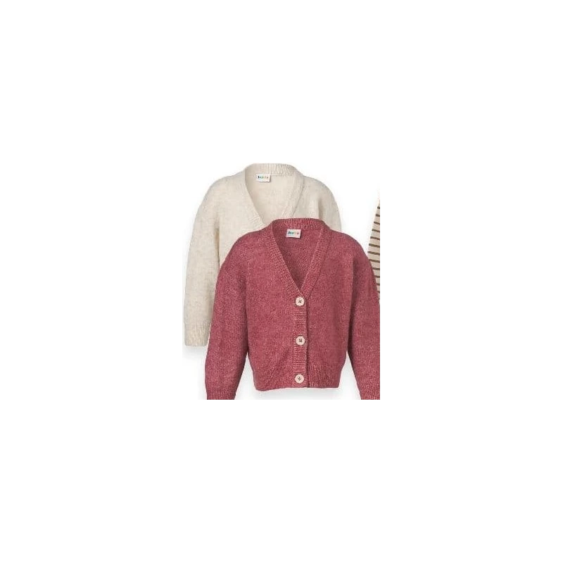 Cardigan pentru fete