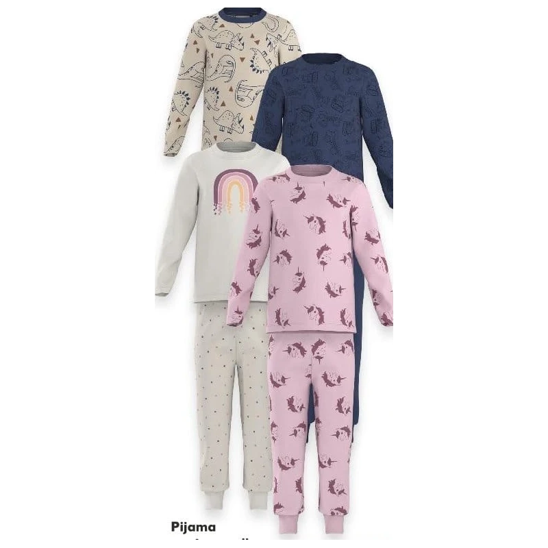 Pijama pentru copii