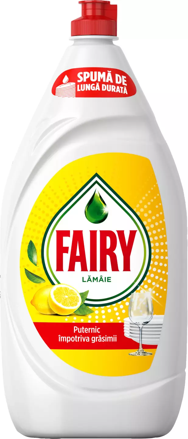 Fairy detergent pentru vase 1350 ml