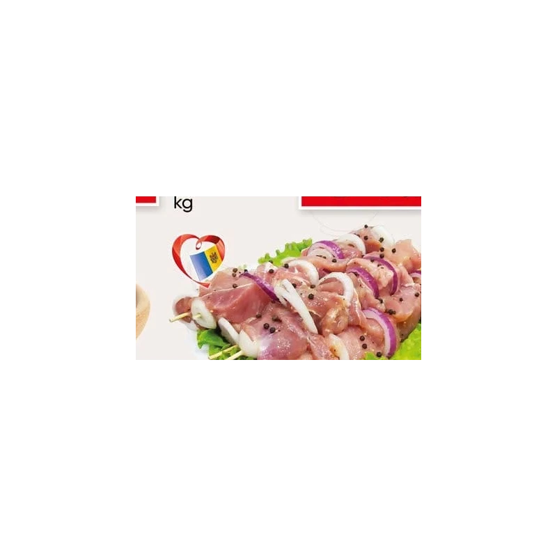 Frigărui din porc Tradițional, kg