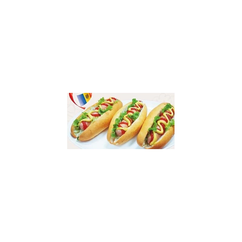 Hot-Dog, 200 g
