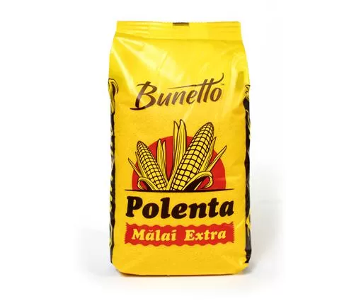 Bunetto mălai extra Polenta, 900 g
