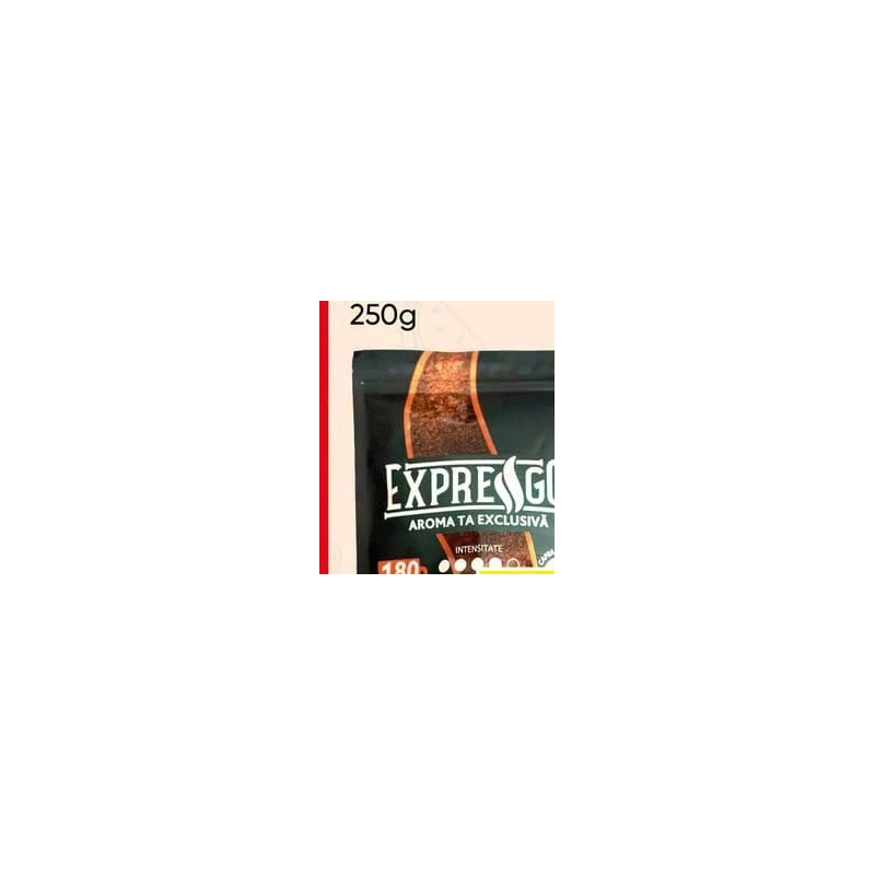 Expre Go cafea solubilă, 180 g