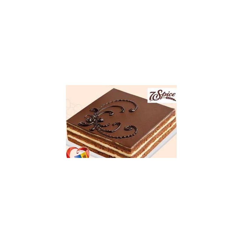 7 Spice tort Ciocârlie, 1,1 kg