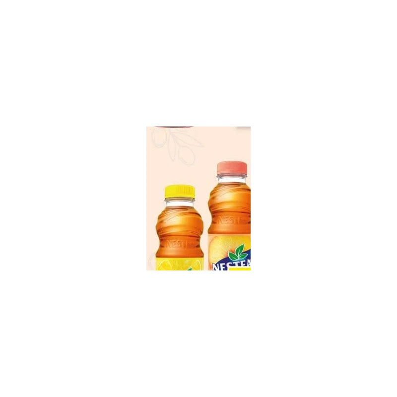 Nestea ceai rece în sortiment, 500 ml