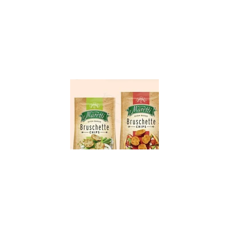 Maretti Bruschette în sortiment, 140 g