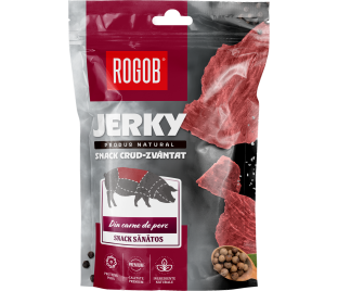Jerky de porc Rogob, 40 g