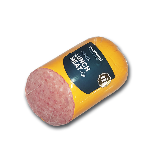 Mezellini parizer Lunchmeat, 1 kg