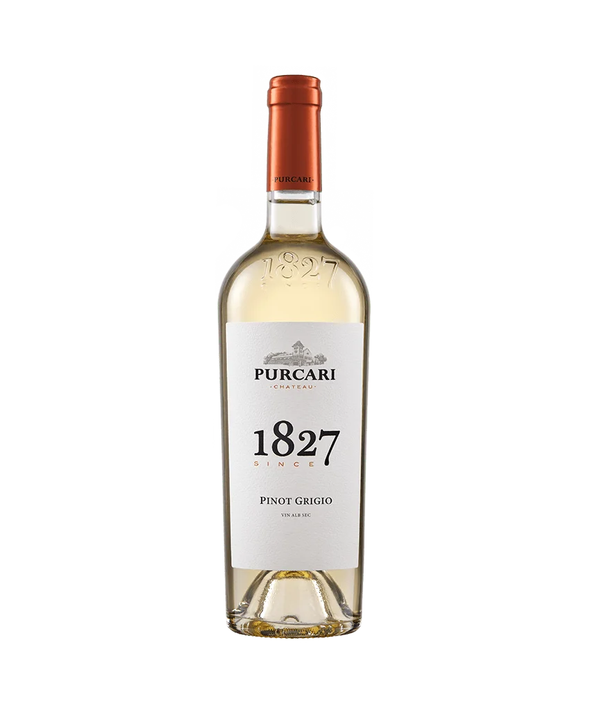 Purcari vin Cabernet Sauvignon/Pinot Noir/Pinot Grigio, 0,75 L